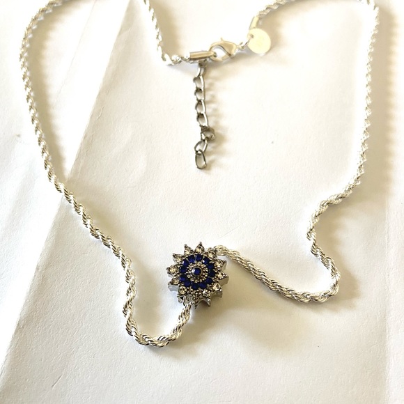 🔥🎁Necklace with pendant by Miriam’s Designs🔥🌺 - Picture 4 of 6